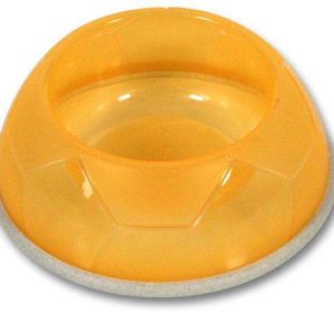 Pet-Star Fressnapf SMACKY FOOTBALL - Orange