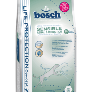 Bosch Renal + Reduction 11,5kg