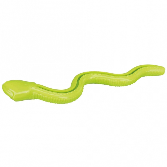 Trixie Snack-Snake aus TPR - 42 cm – Bild 3