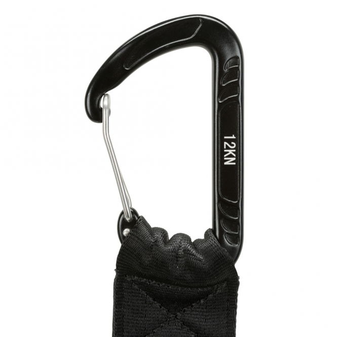 Trixie Anschnallschlaufe, universal - M-L – Bild 5