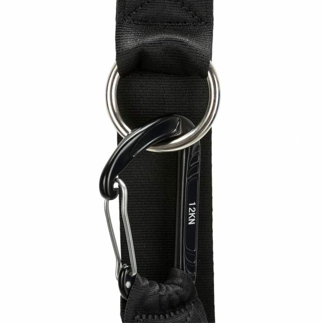 Trixie Anschnallschlaufe, universal - M-L – Bild 4