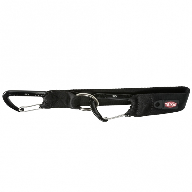 Trixie Anschnallschlaufe, universal - M-L – Bild 6