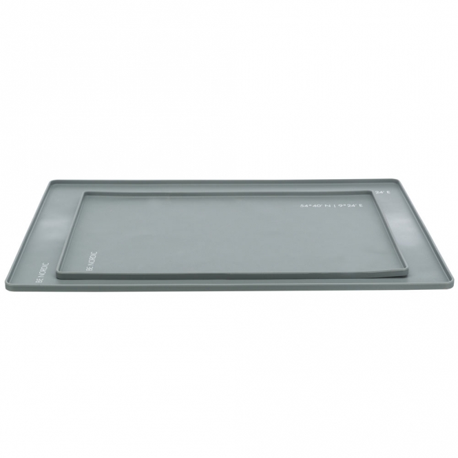 Trixie BE NORDIC Napfunterlage - 48 x 30 cm – Bild 6