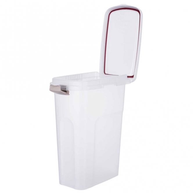 Trixie Futtertonne - 25 L – Bild 6