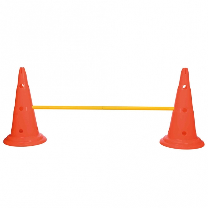 Trixie Pylonen-Hindernis 2er Set - ø 30 × 50 cm/100 cm – Bild 4