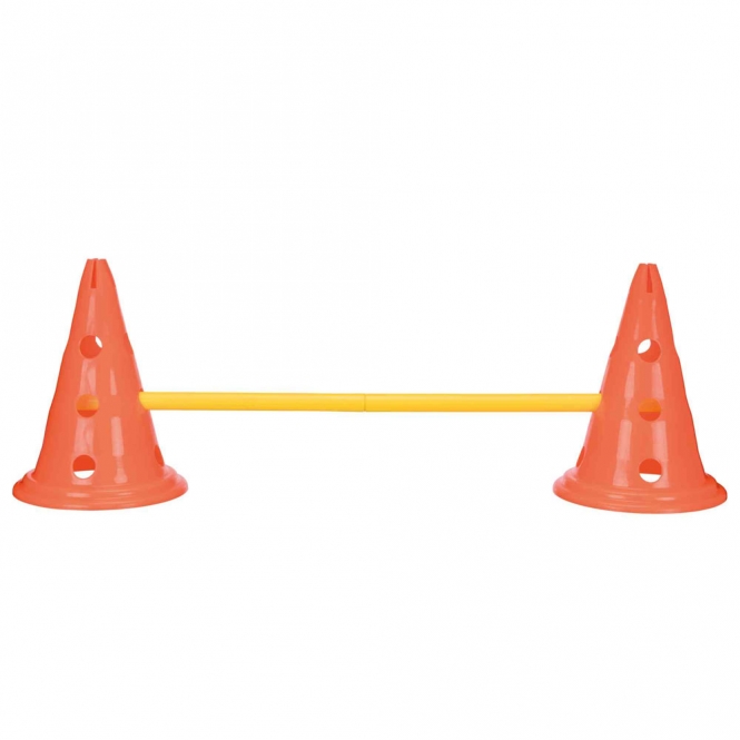 Trixie Pylonen-Hindernis 3er Set - ø 23 × 30 cm/78 cm – Bild 4