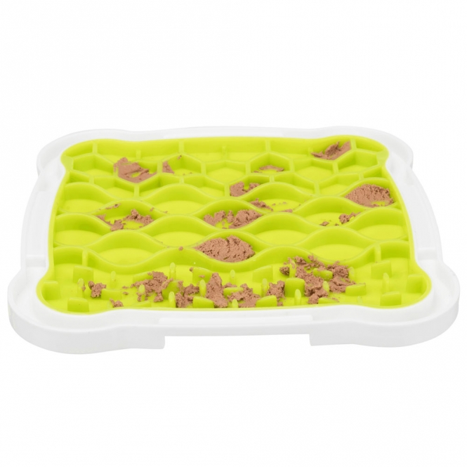 Trixie Lick'n'Snack Schleckplatte – Bild 5