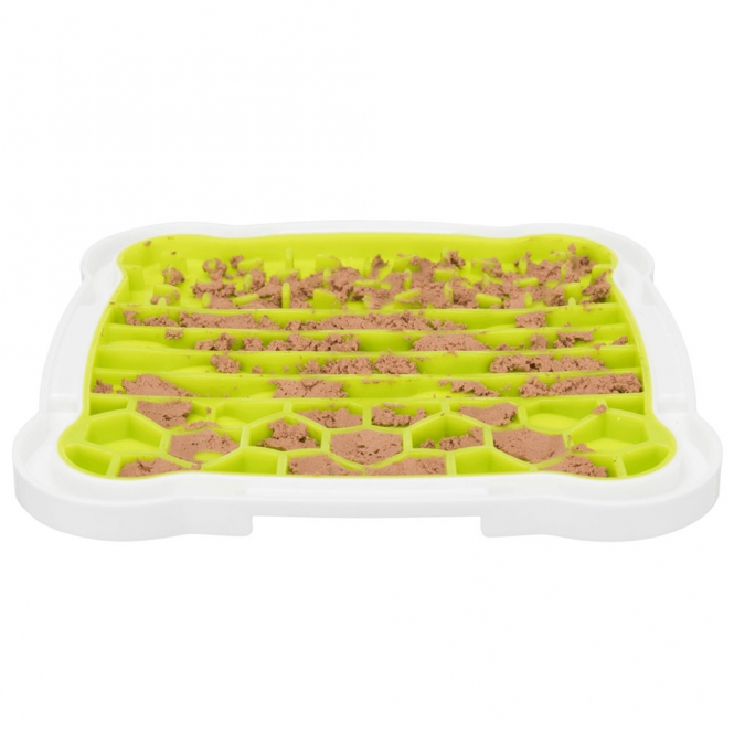 Trixie Lick'n'Snack Schleckplatte – Bild 4