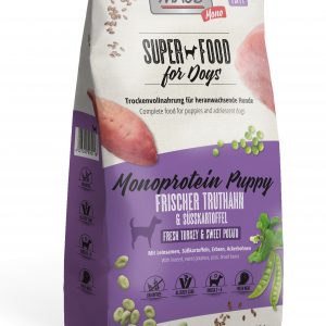 MAC's DOG Mono Puppy 12 kg