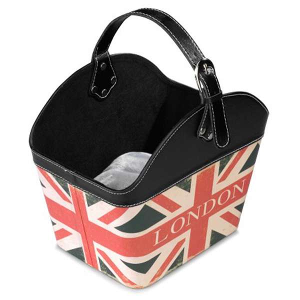 D&D Katzenkorb - London – Bild 3