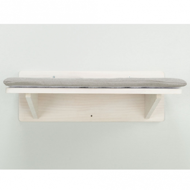 Trixie Liegeplatte zur Wandmontage – Bild 6