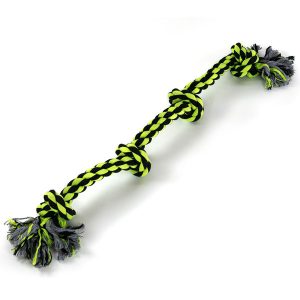 PROCYON XXL-Kauseil - 4 Knoten / 100 cm