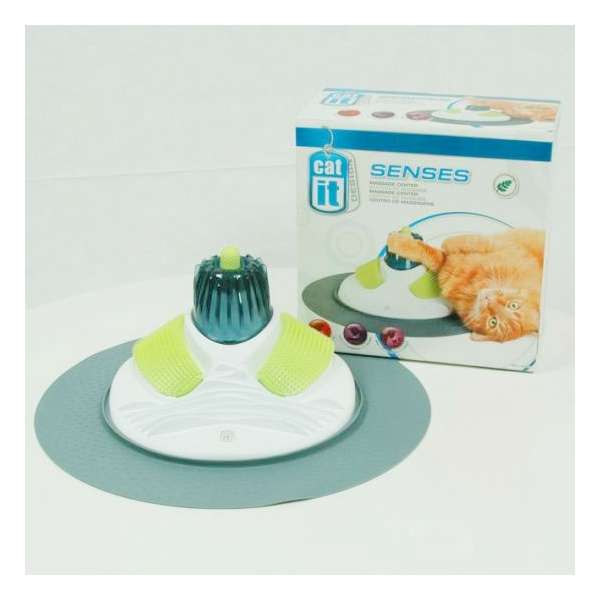 CATIT Senses Massage Center – Bild 3