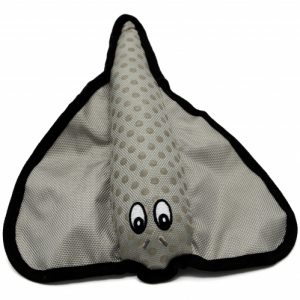 PROCYON Hundespielzeug Rochen