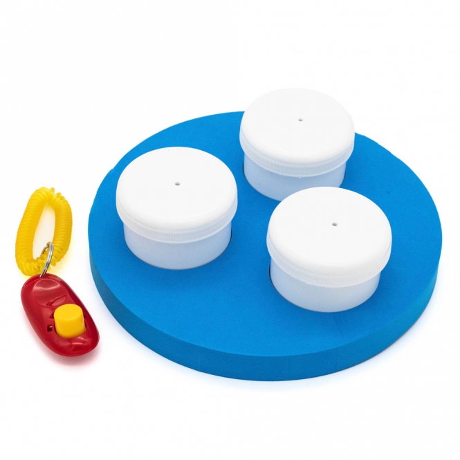 PROCYON Schnüffel-Ring – Bild 3