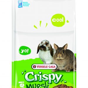 Versele Laga Crispy Muesli Rabbits 10kg