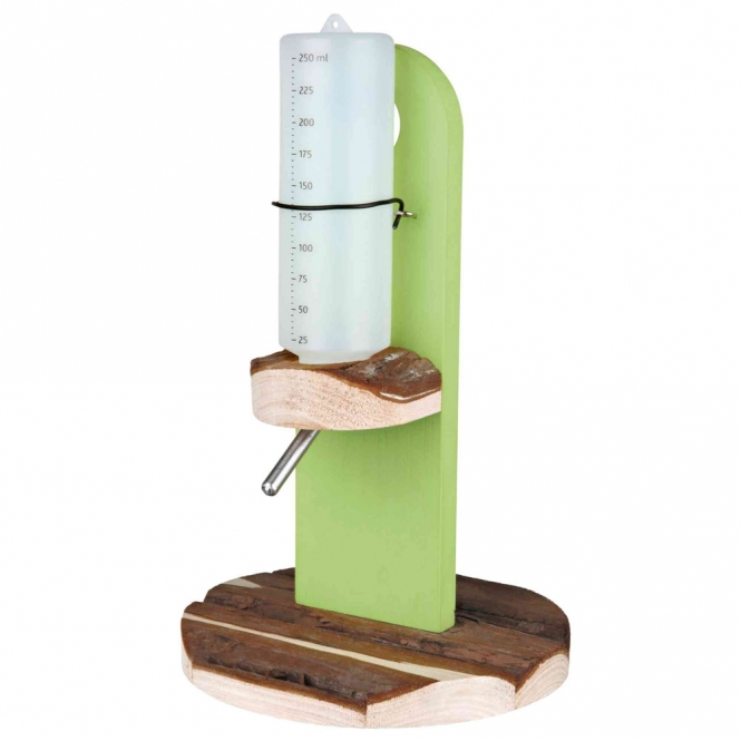 Trixie Tränkenhalter – Bild 3