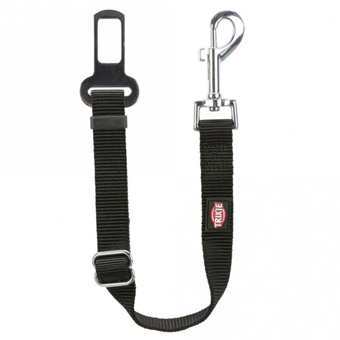 Trixie Ersatz-Kurzführer für Gurtschloss - 45–70 cm/25 mm – Bild 6