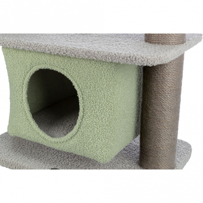 Trixie Junior Kratzbaum Lunito – Bild 6