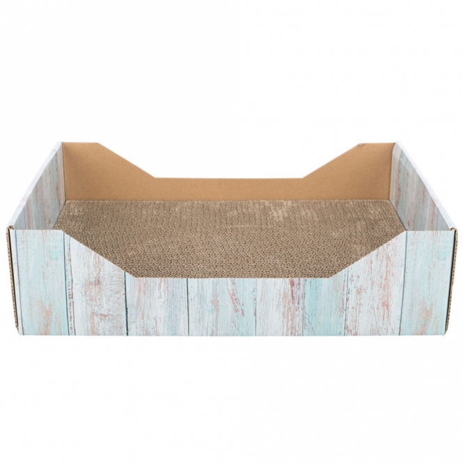 Trixie Kratzbett aus Pappe – Bild 6