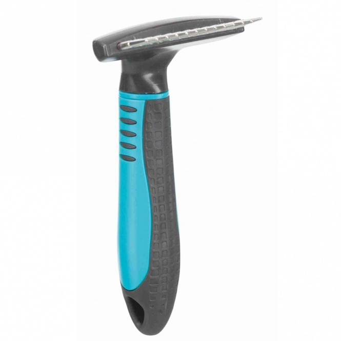 Trixie Langhaar-Fell-Entwirrer - 7 x 14 cm – Bild 4