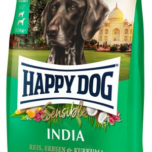 HappyDog Supreme Sens India 10kg