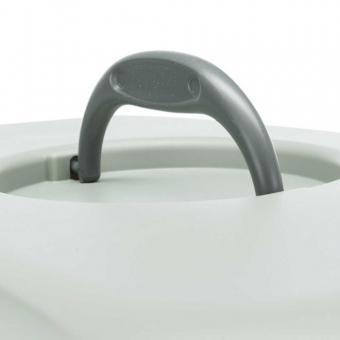 Trixie Be Eco Katzentoilette Vico – Bild 6