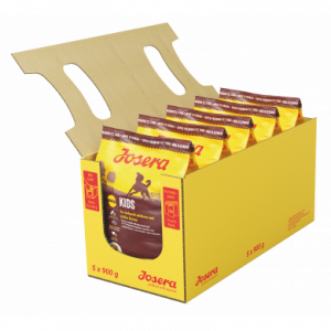Josera Kids 5x900g