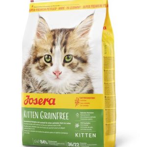 Josera Katze Kitt Grainfr 10kg
