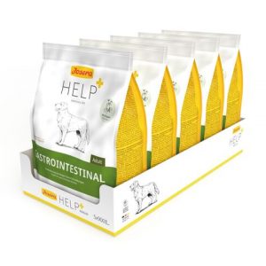 Josera Help GastroIntes 5x900g