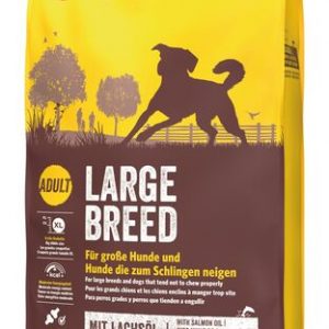 Josera Hund Large Breed 12,5kg