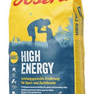 Josera Hund High Energy 12,5kg