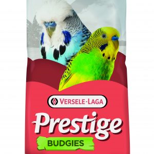 Versele Laga Bird Pres.Wellensittich 20kg