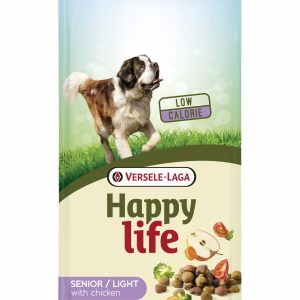 Happy-Life Light-Senior 15kg