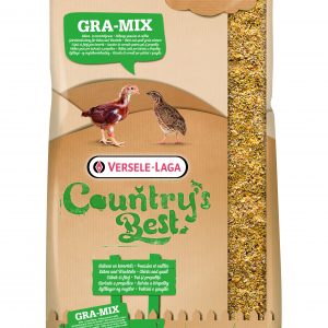 Versele Laga Countrys Best GRAMIX Küken+Wa.20kg