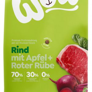 WOW Rind 6kg