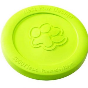 West Paw Zisc - 22 cm - Lime